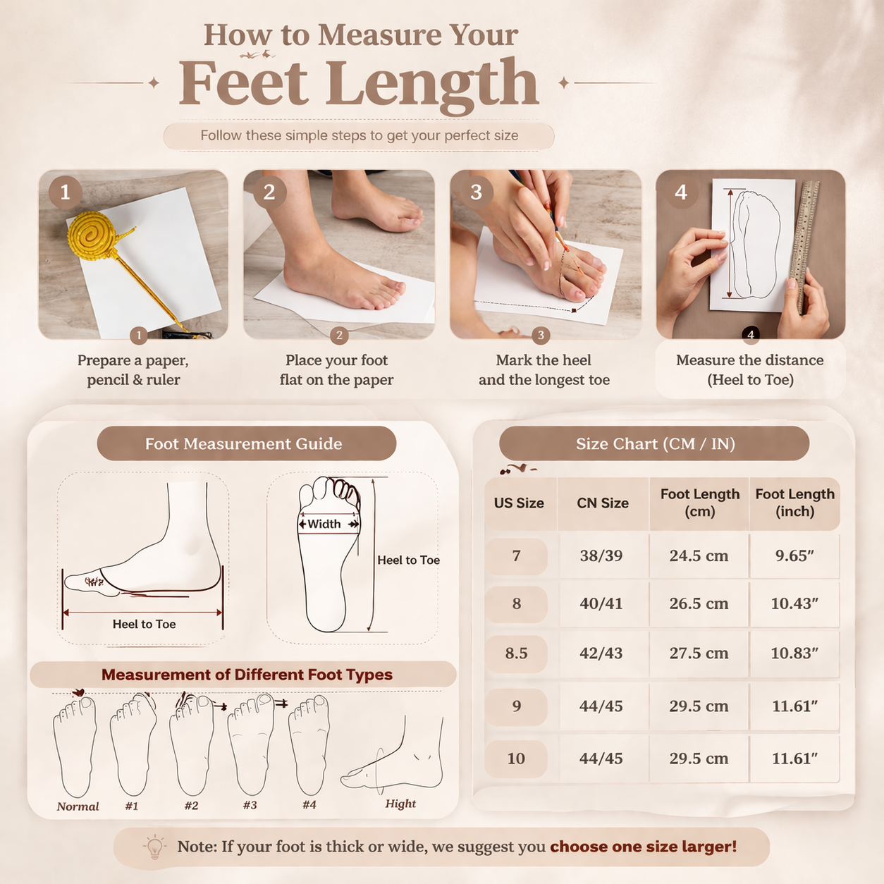 Acupressure Massage Slides