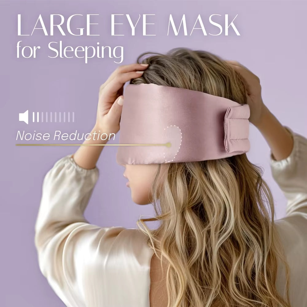 Silk Sleep Mask