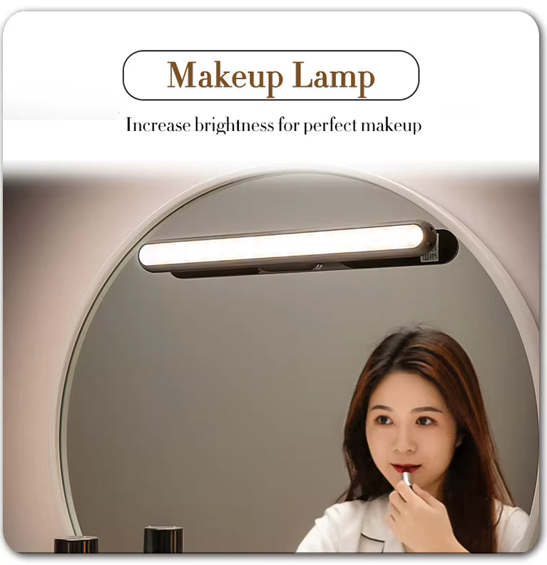 Radiance Desk Glow Lamp