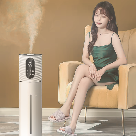 Aura Smart Air Purifier Tower