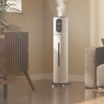Aura Smart Air Purifier Tower