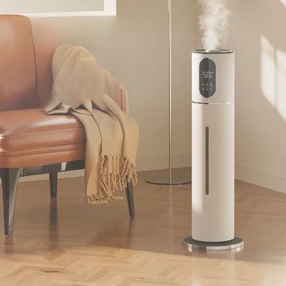 Aura Smart Air Purifier Tower