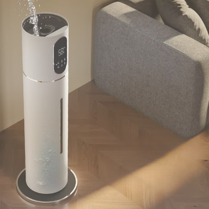 Aura Smart Air Purifier Tower