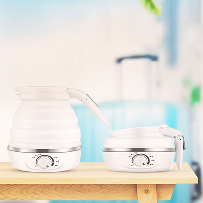 FoldBoil Travel Kettle