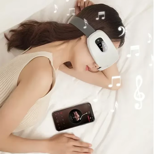 AuraSight Eye Massager