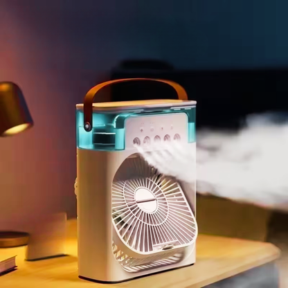HydraBreeze Cooling Fan