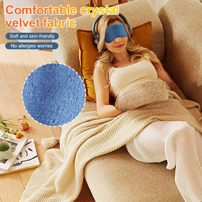 LunaWarm Eye Mask