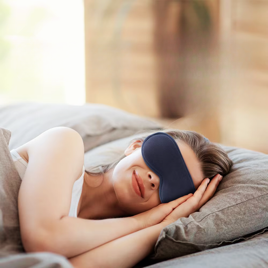 LunaWarm Eye Mask