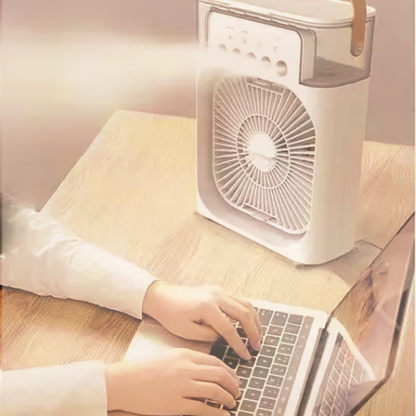 HydraBreeze Cooling Fan