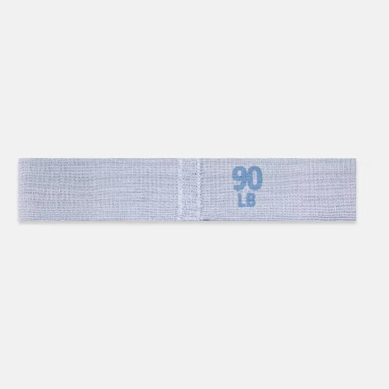 Bandas Elasticas Fitness Butt Training Tape Gym Resistance Bands Workout Equipments Strength Training Elastic Yoga Band