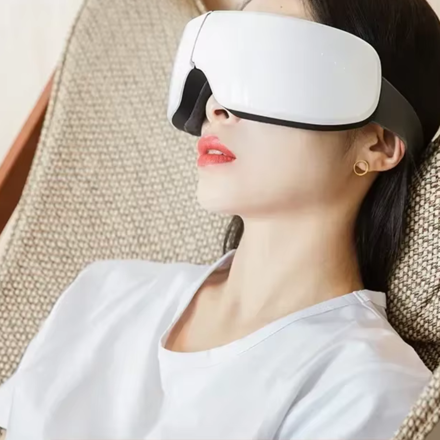 AuraSight Eye Massager