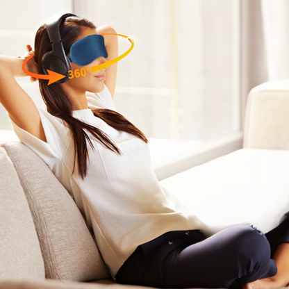 LunaWarm Eye Mask