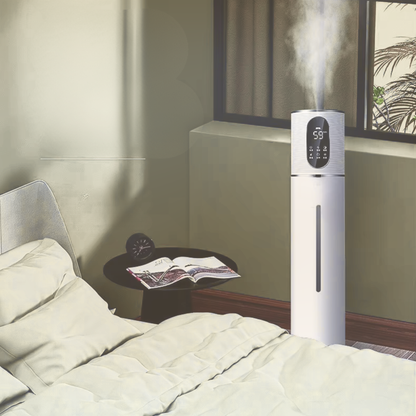 Aura Smart Air Purifier Tower