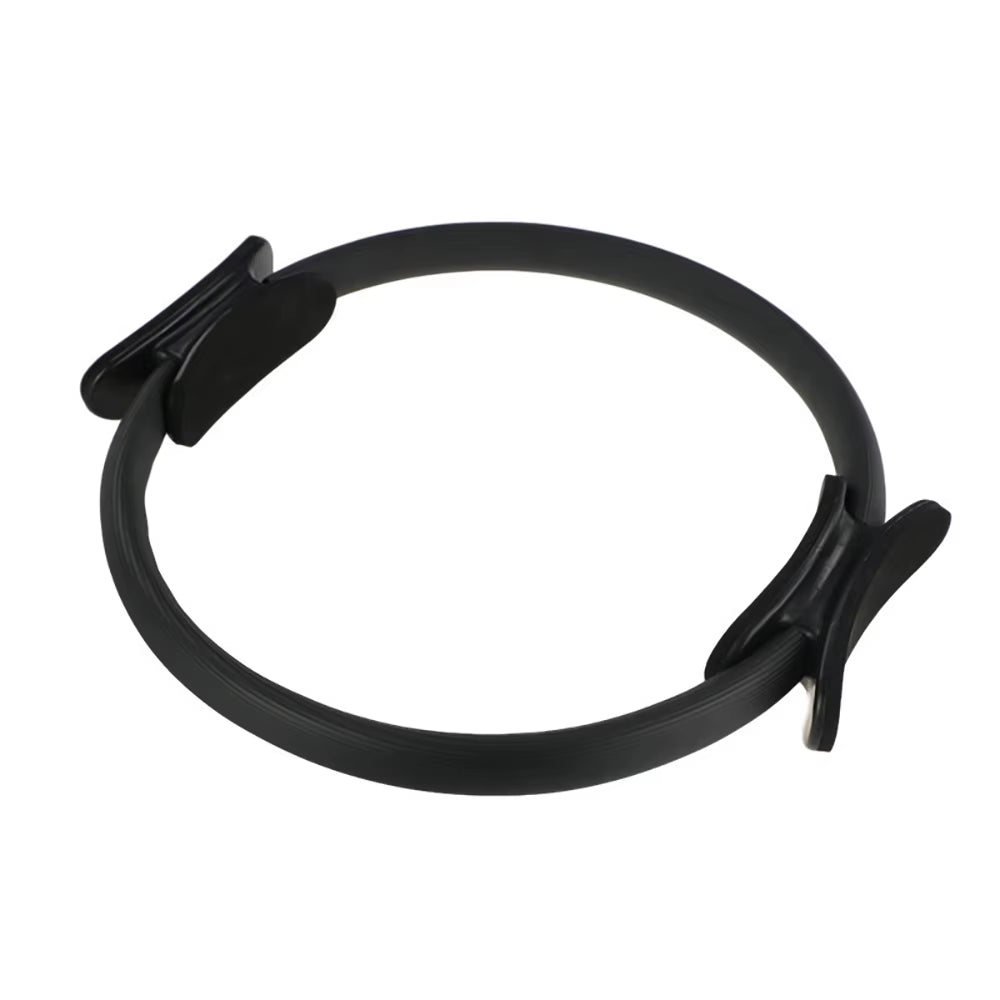 Yoga Pilates Ring Magic Circle Women Resistance Home Workout Back Thin Legs Shaping Postpartum Pelvic Floor Muscle Training