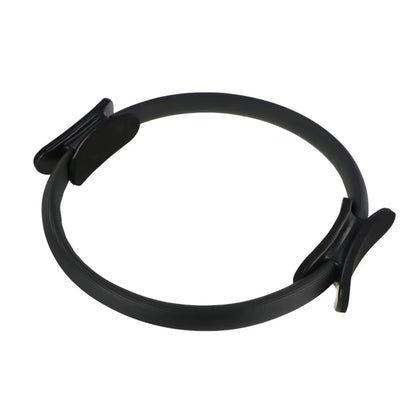 Yoga Pilates Ring Magic Circle Women Resistance Home Workout Back Thin Legs Shaping Postpartum Pelvic Floor Muscle Training