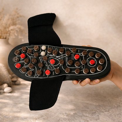 Acupressure Massage Slides