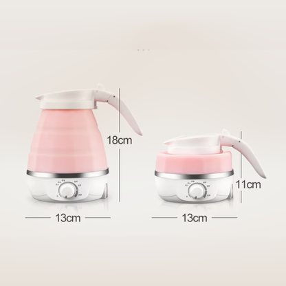 FoldBoil Travel Kettle