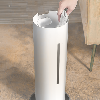 Aura Smart Air Purifier Tower
