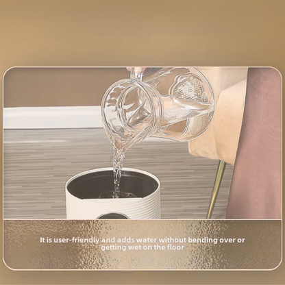 Aura Smart Air Purifier Tower