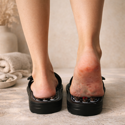 Acupressure Massage Slides