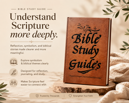 The 66 Roots Journey™ A Reflective Bible Study Guide