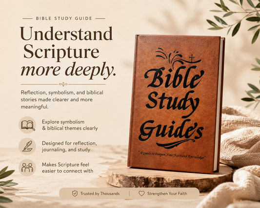 The 66 Roots Journey™ A Reflective Bible Study Guide