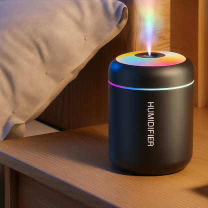 PocketMist Mini Humidifier