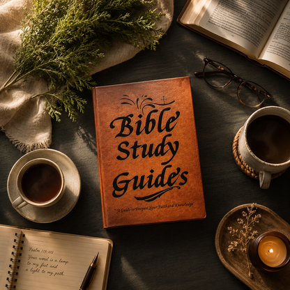 The 66 Roots Journey™ A Reflective Bible Study Guide