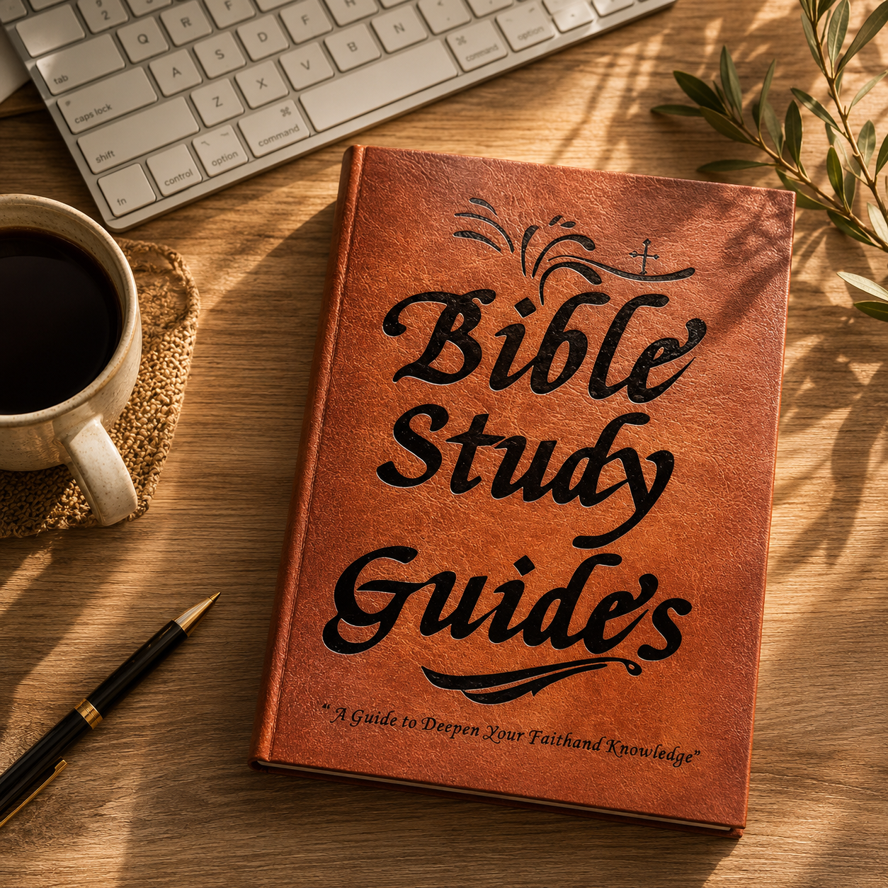 The 66 Roots Journey™ A Reflective Bible Study Guide