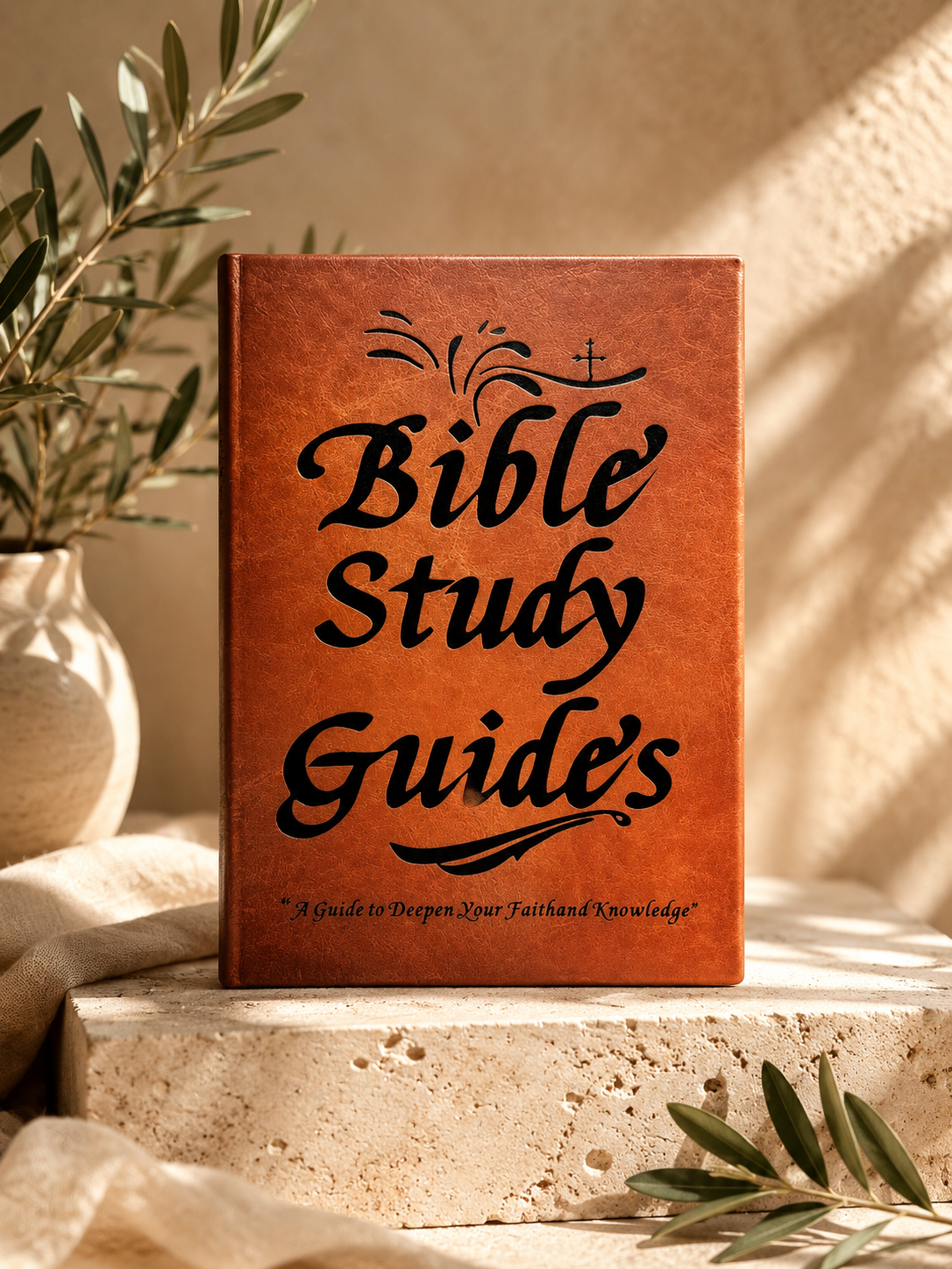 The 66 Roots Journey™ A Reflective Bible Study Guide