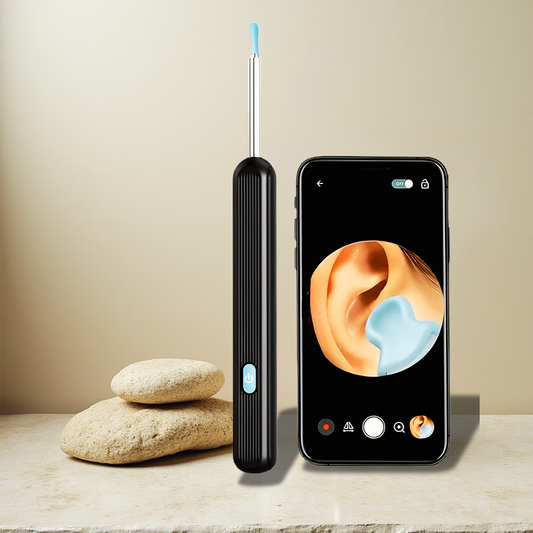 CleanScope™ Smart Ear Cleaner