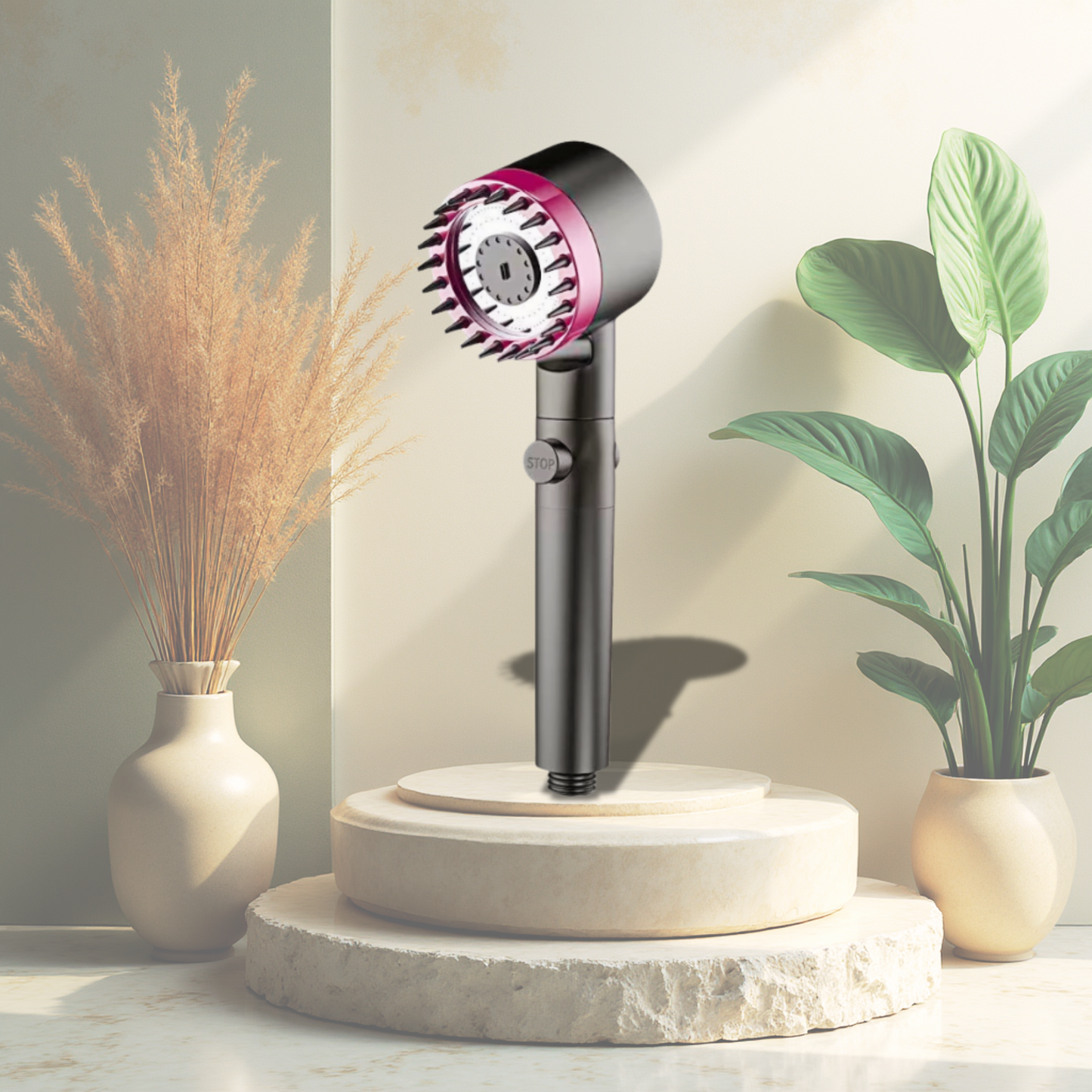 FilterFlow Showerhead