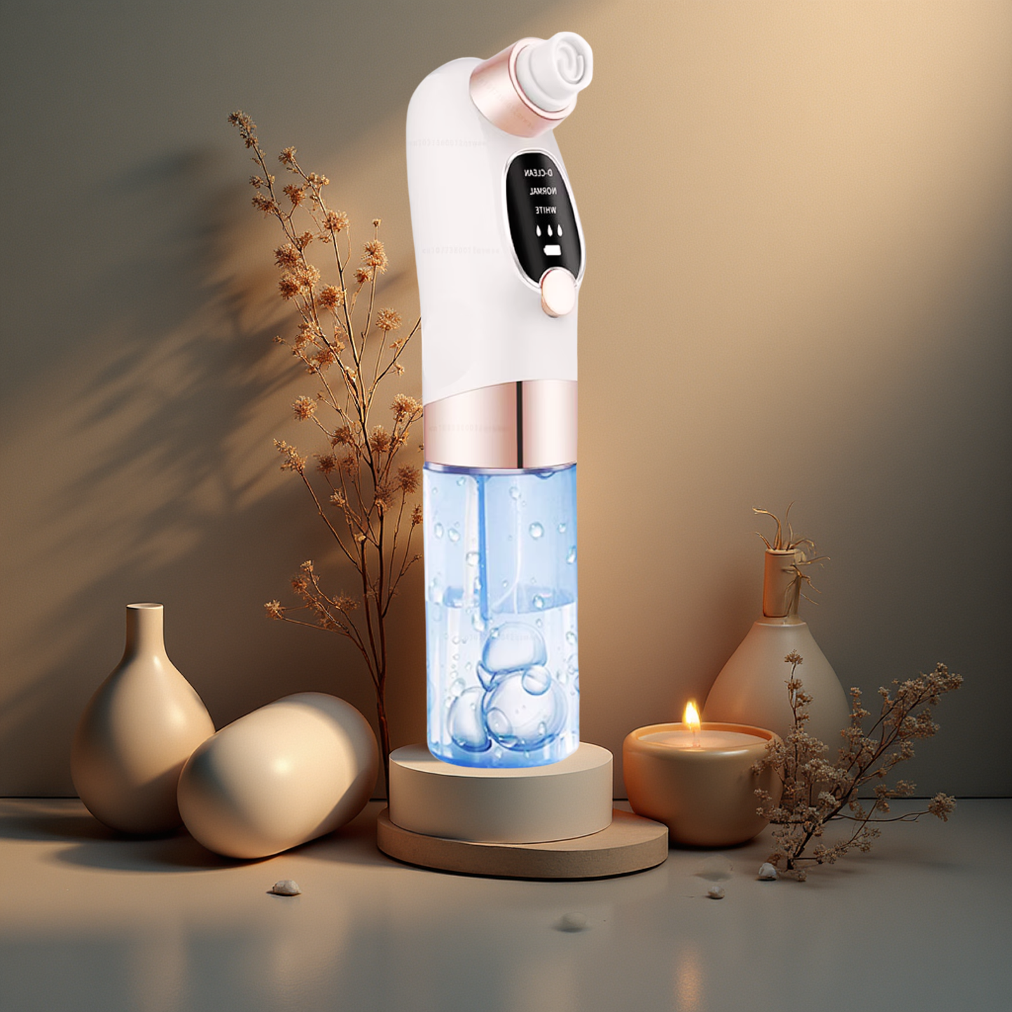 ClearPore Pro Vac