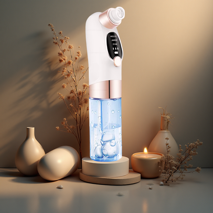 ClearPore Pro Vac