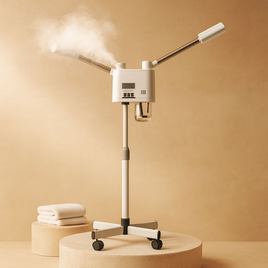ProMist Facial Spa Steamer