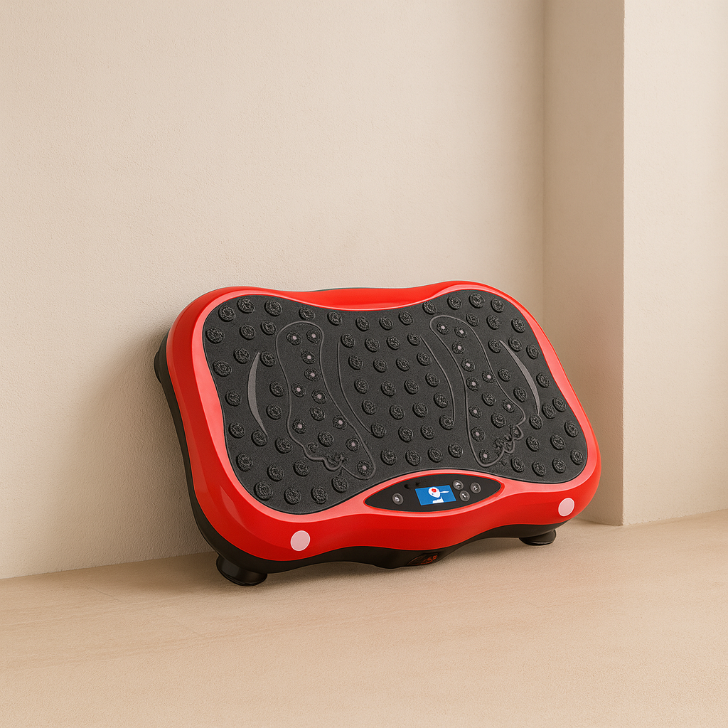 VibePlate Body Toning Platform