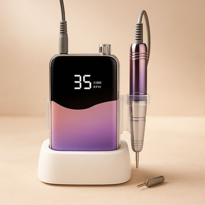 NailMaster Pro Drill