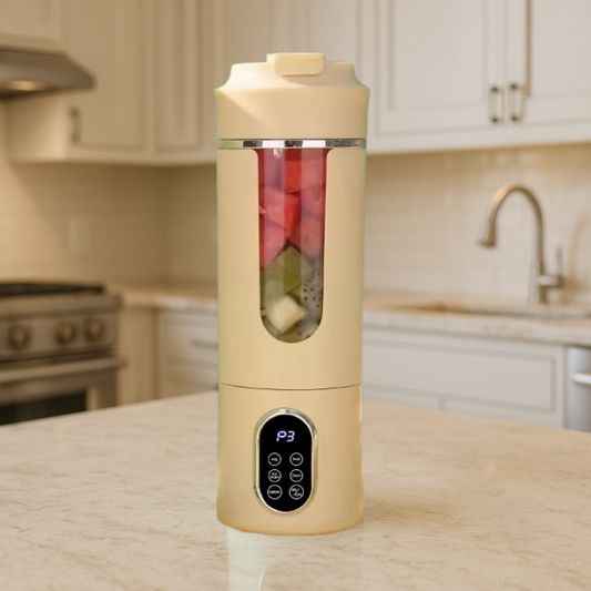 BlendGo Portable Blender