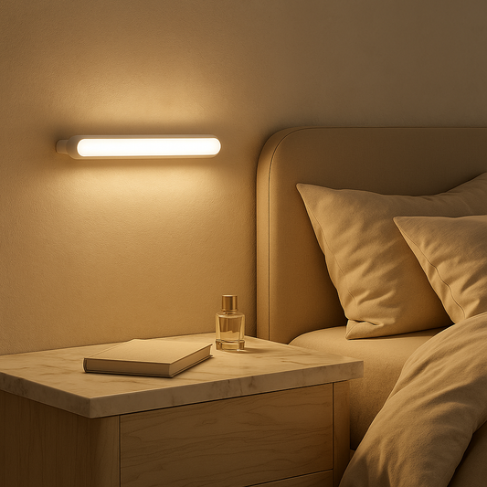 Radiance Desk Glow Lamp