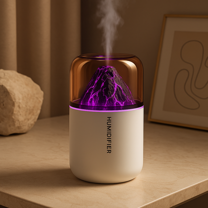 Volcano Aura Diffuser