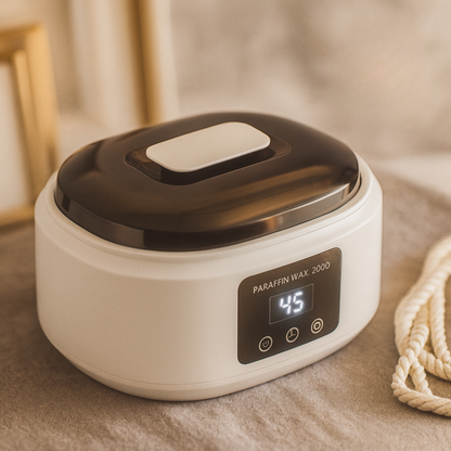 SoftTouch Paraffin Spa