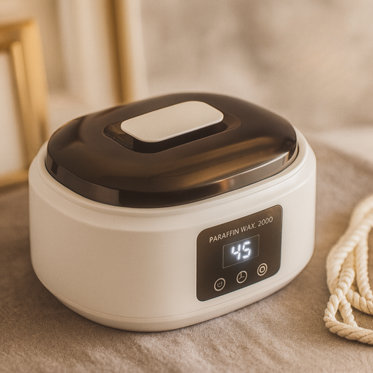 SoftTouch Paraffin Spa