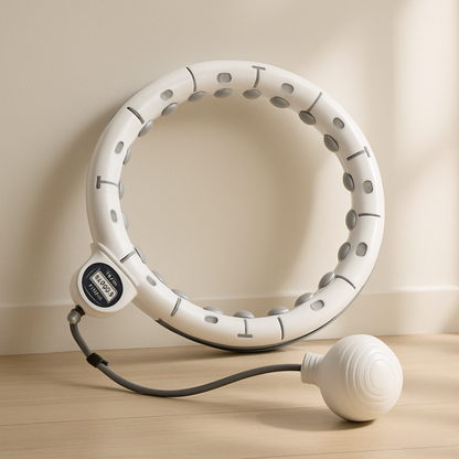 Core Sculpt Hoop