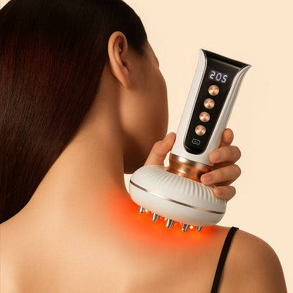 ContourPulse Body Sculptor