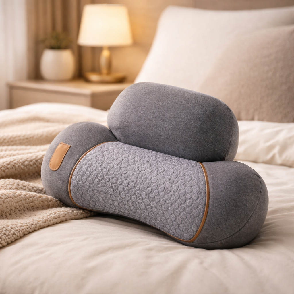 Neck Relief Massager