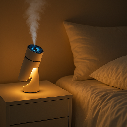 WhisperMist Humidifier