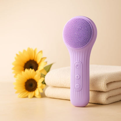 PureSkin Sonic Cleanser