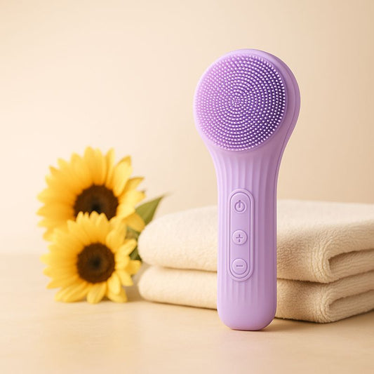 PureSkin Sonic Cleanser