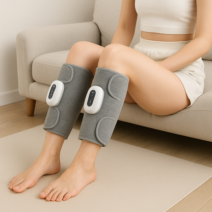 Leg Recovery Wrap