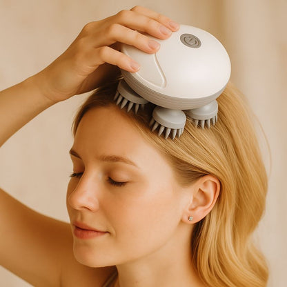 ScalpBloom Massager